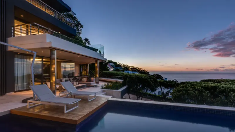 Moon Dance Villa in Fresnaye – photo 64