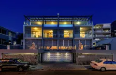 Penthouse 4 in Camps Bay – photo 5 thumbnail