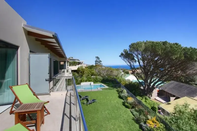 Sea Mount Studio in Camps Bay – photo 5