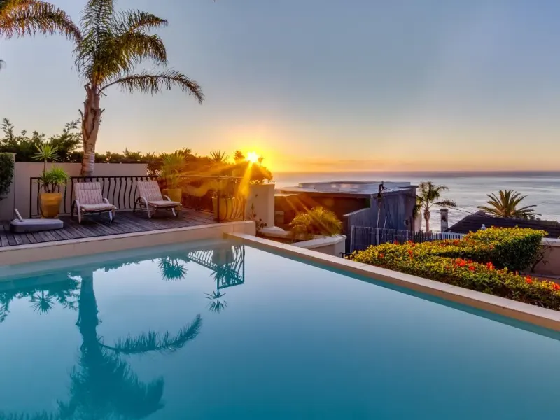 Villa Charmante in Bantry Bay – photo 2
