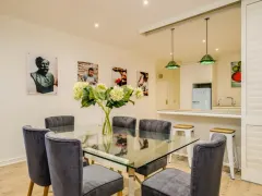 Majolica Apartment in Mouille Point – photo 15 thumbnail