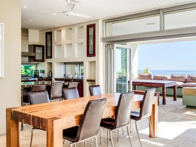 Skyward Villa in Fresnaye – photo 11