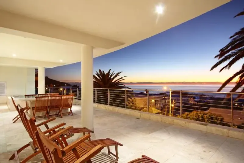 Victoria Penthouse in Camps Bay – photo 4