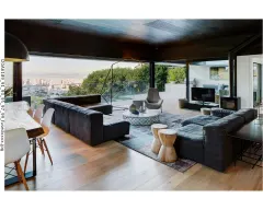 Asha House in Tamboerskloof – photo 13 thumbnail