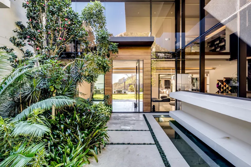 Eirian Villa in Fresnaye – photo 5