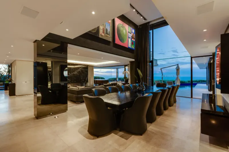 Moon Dance Villa in Fresnaye – photo 62