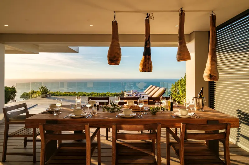 Halo Villa in Camps Bay – photo 40