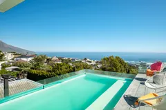 Atlantic Reflection in Camps Bay – photo 42 thumbnail
