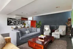 Casa Joubert in Green Point – photo 6 thumbnail