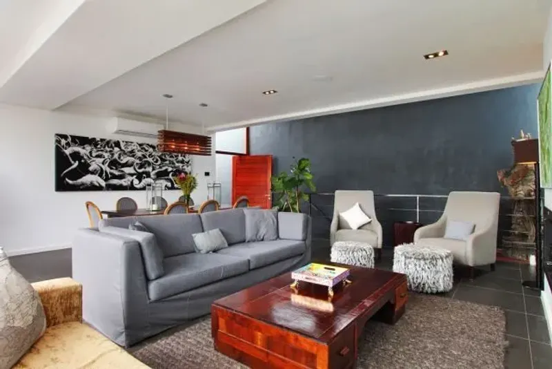 Casa Joubert in Green Point – photo 6