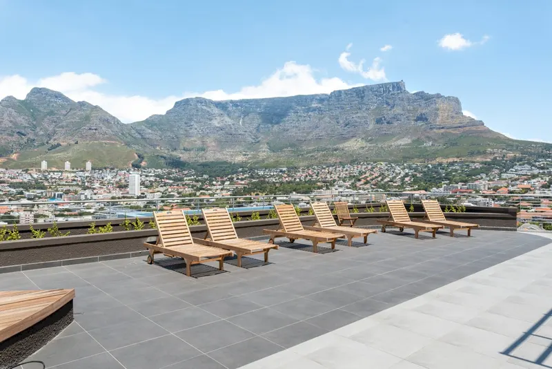 Bo-Kaap Views in Bo-Kaap – photo 3