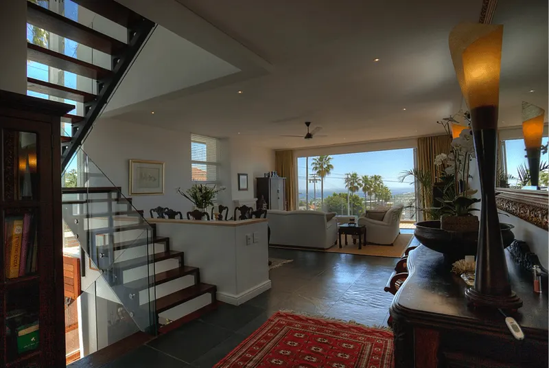Villa Protea in Fresnaye – photo 10