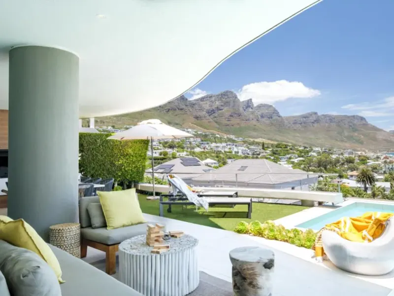 Oceans 33 Villa in Camps Bay – photo 43