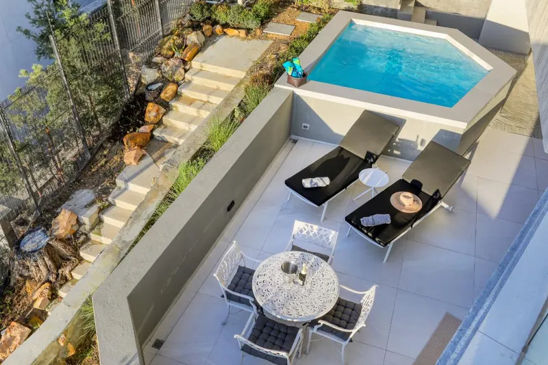 Vista Maris in Camps Bay – photo 8