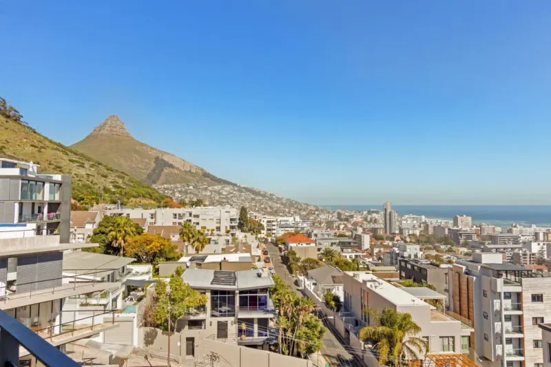 Alpha Penthouse in Green Point – photo 7