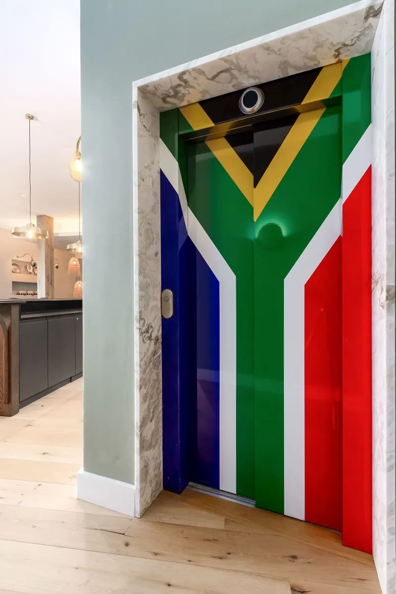 Villa Vista in Fresnaye – photo 37