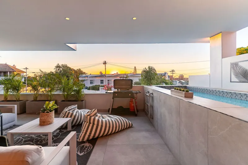 Terrace Royale in Camps Bay – photo 5