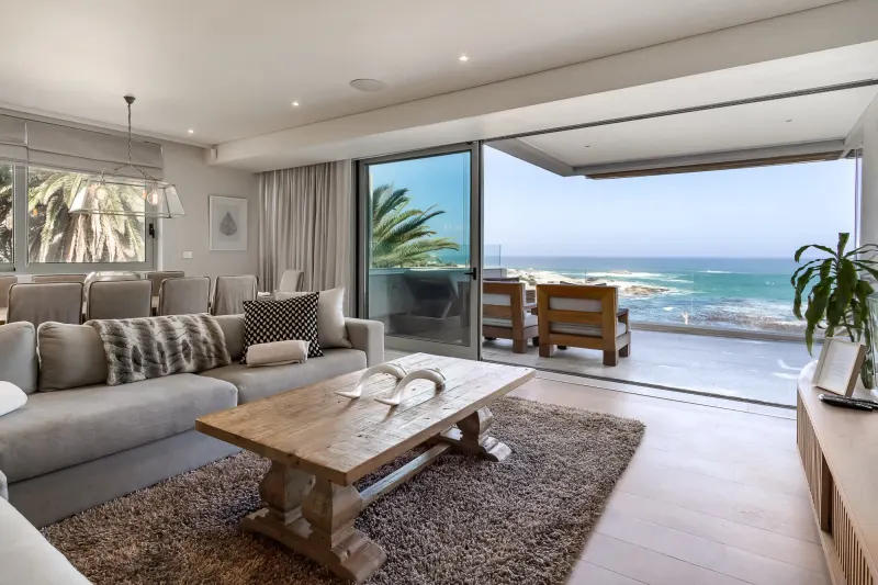 Boulders Views in camps bay – photo 2