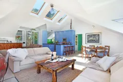 Glen Beach Vista House Upper Unit in Camps Bay – photo 12 thumbnail