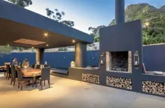 Hout Bay Mansion in Hout Bay – photo 5 thumbnail