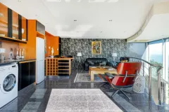 Ocean View Oasis - Camps Bay Loft with pool in Bakoven – photo 8 thumbnail