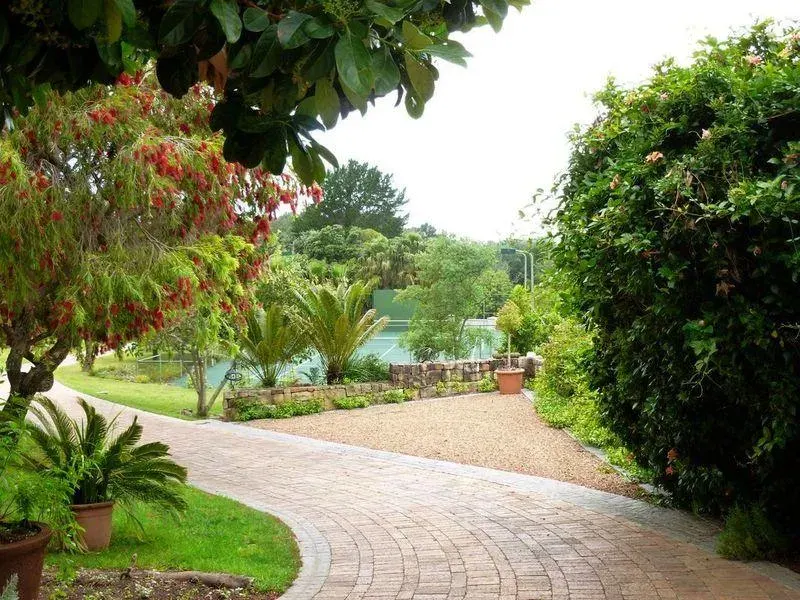 House Gordon in Constantia – photo 12