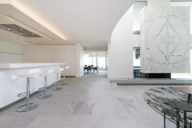 Villa Esplanade in Fresnaye – photo 5