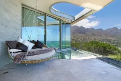 Luxus Villa in Camps Bay – photo 7 thumbnail