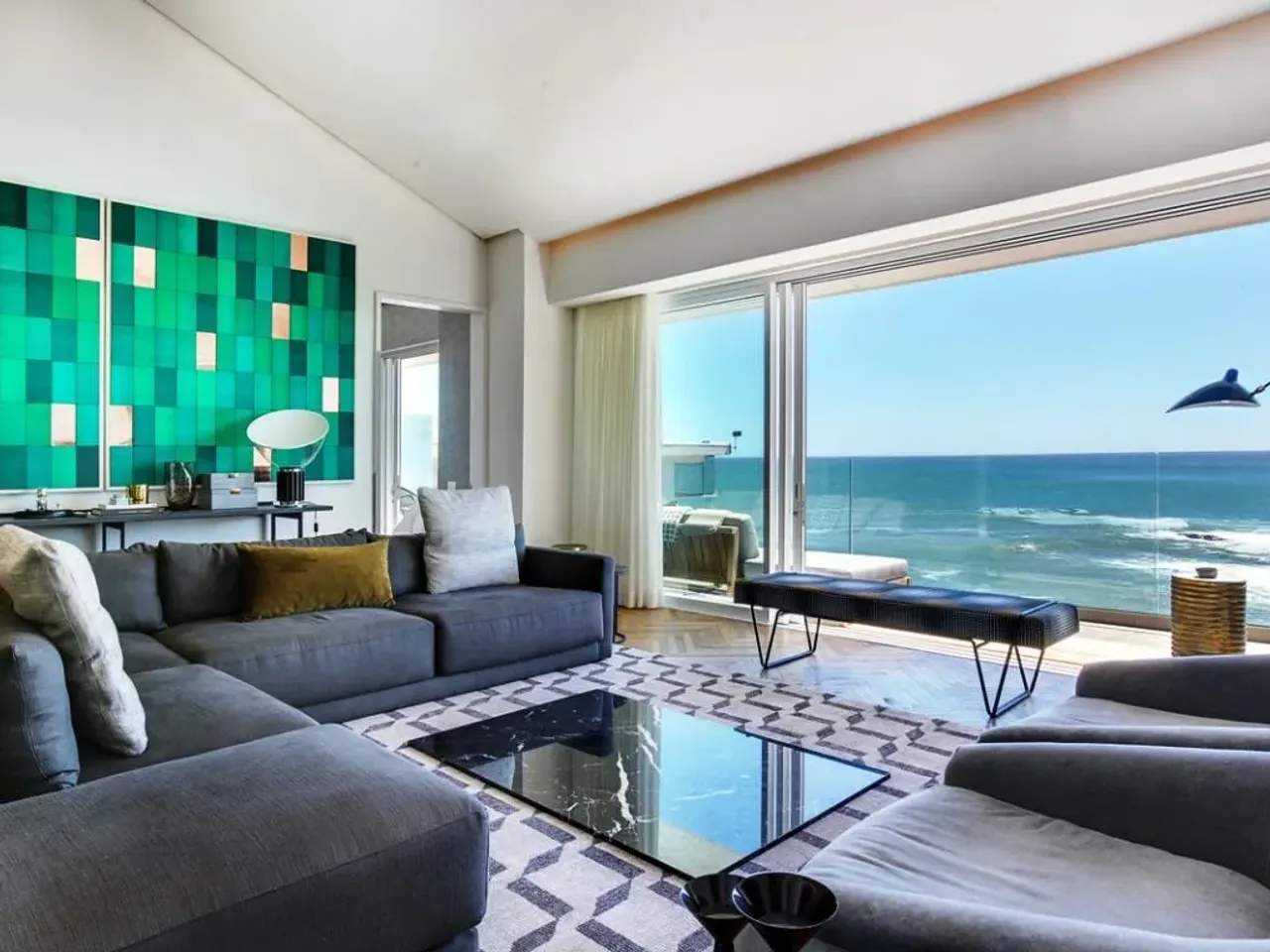 Bantry Bay Conway Court in Bantry Bay