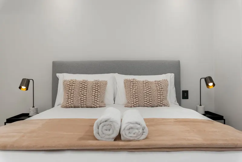 Sea Point Penthouse Retreat in Sea Point – photo 24