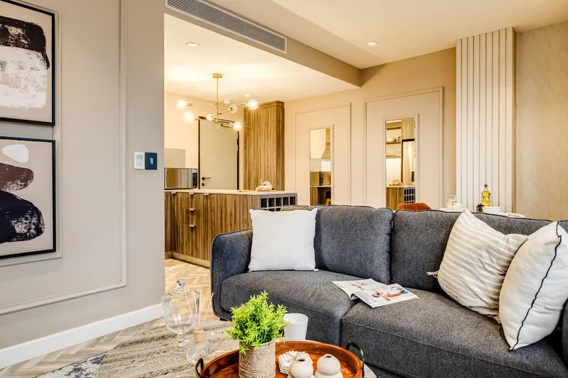 City Suite 1602 in Cape Town – photo 7