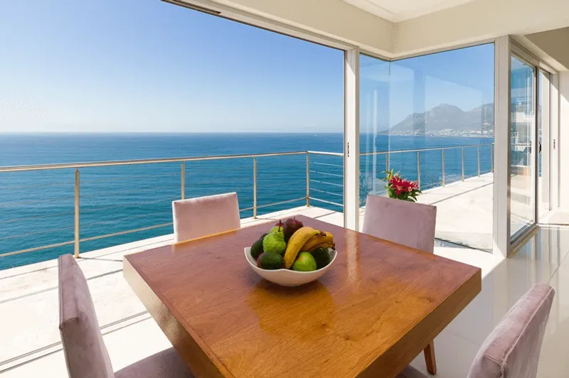 Fish Hoek Oceans Villa in Fish Hoek – photo 9