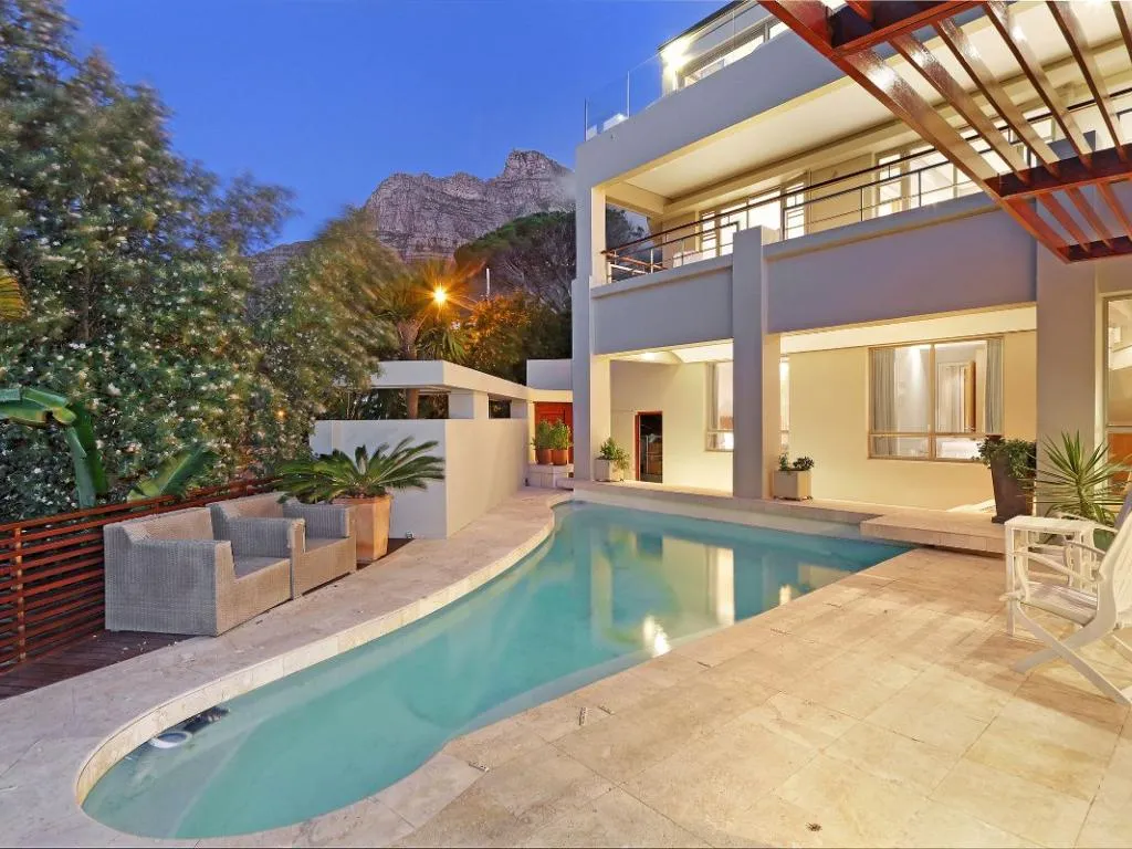 Camps Bay