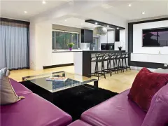 Villa Radiance in Bakoven – photo 10 thumbnail