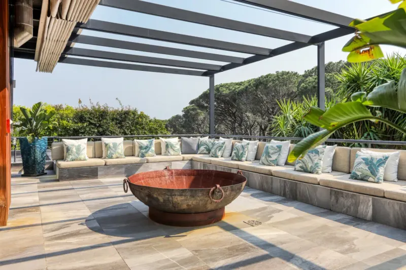 Goldstone Villa in Camps Bay – photo 6