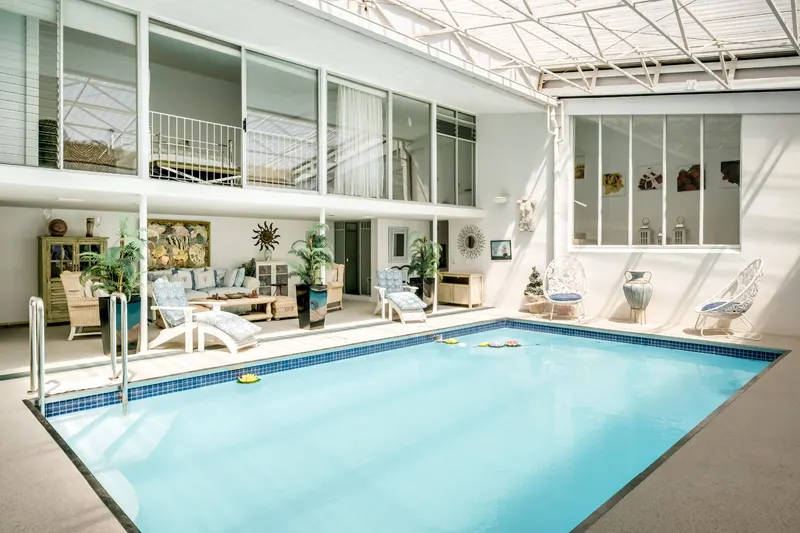 The Sanctuary in Camps Bay – photo 3