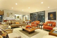 Winelands Dream Villa in Huis-In-Bos – photo 6 thumbnail