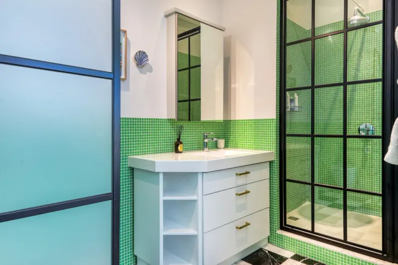 Delta Crest Villa in Simondium – photo 19