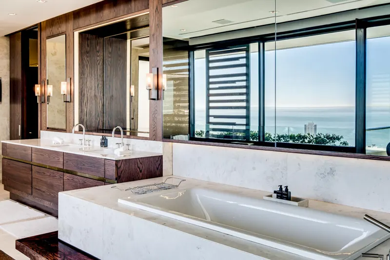 Eirian Villa in Fresnaye – photo 21