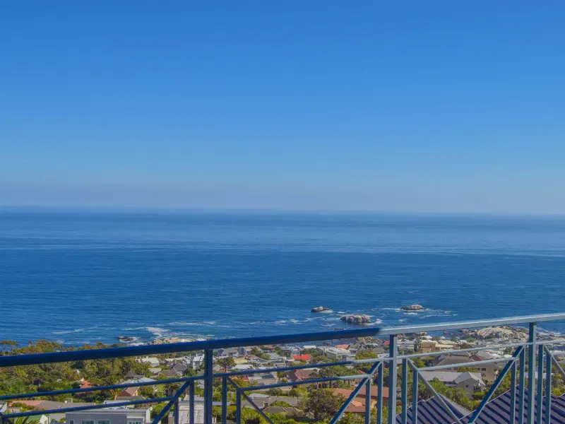 Oceanscape Camps Bay in Bakoven – photo 7