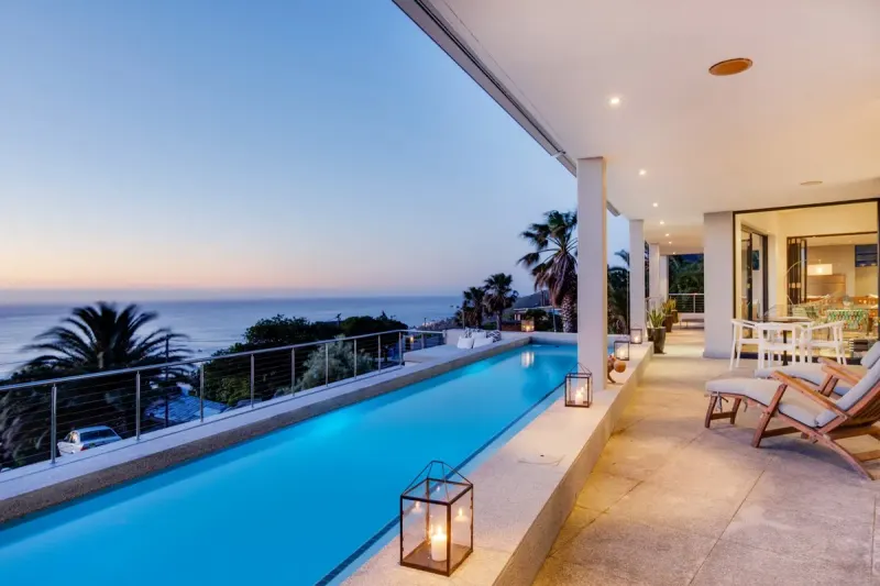 Villa Sorrento
