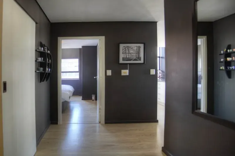 Fountain Apartment in Cape Town City Centre – photo 6
