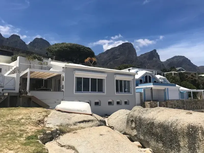 Bakoven Bungalow in Bakoven – photo 17