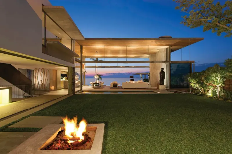 Villa Bantry in Bantry Bay – photo 7