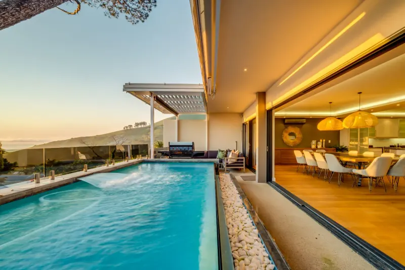 Ocean Pearl in Camps Bay – photo 13