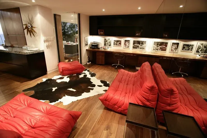 Mwanzoleo Villa in Bantry Bay – photo 15