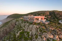RAINBOW’S END VILLA in Knysna – photo 19 thumbnail