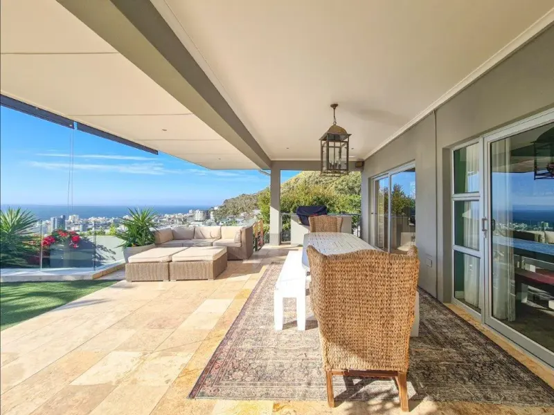 Villa Avenue Disandt in Fresnaye – photo 5