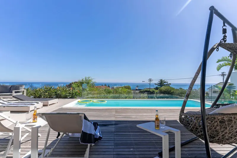 Jo Leo Villa in Camps Bay – photo 3