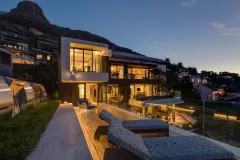 Moon Dance Villa in Fresnaye – photo 1 thumbnail